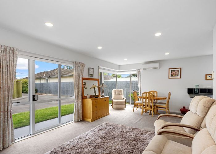  at 1/34 Appleby Crescent, Burnside, Christchurch