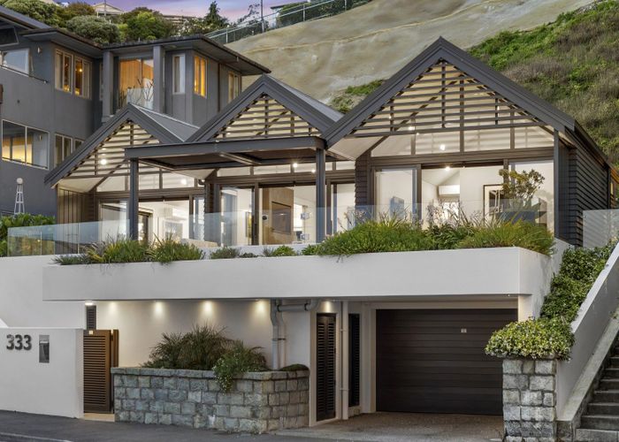  at 333 Wakefield Quay, Stepneyville, Nelson, Nelson / Tasman