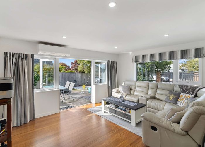  at 1 Travis Country Drive, Burwood, Christchurch