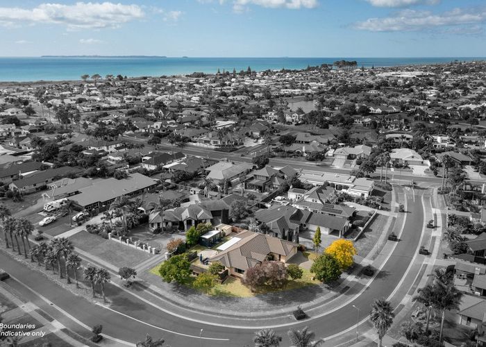  at 47 Sovereign Drive, Papamoa Beach, Papamoa
