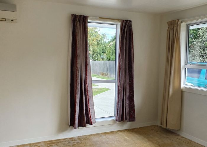  at 3/381 Hereford Street, Linwood, Christchurch