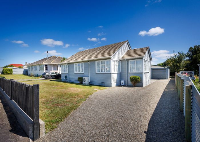 Recently sold 42 Clyde Crescent, Roslyn, Palmerston North homes.co.nz