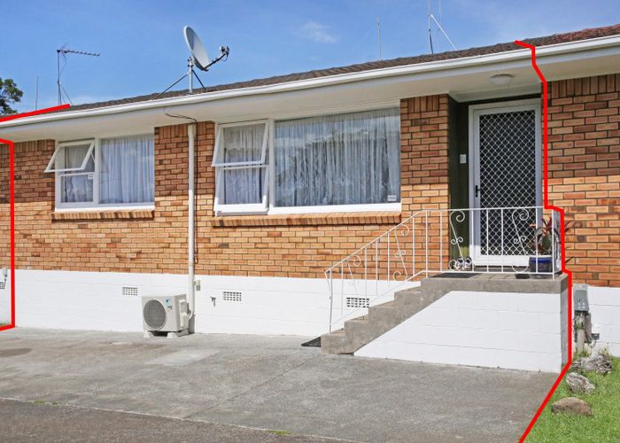  at 2/105 Panama Road, Mount Wellington, Auckland City, Auckland