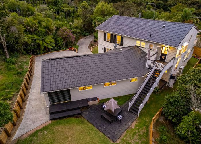  at 3 Laingrange Place, Laingholm, Waitakere City, Auckland