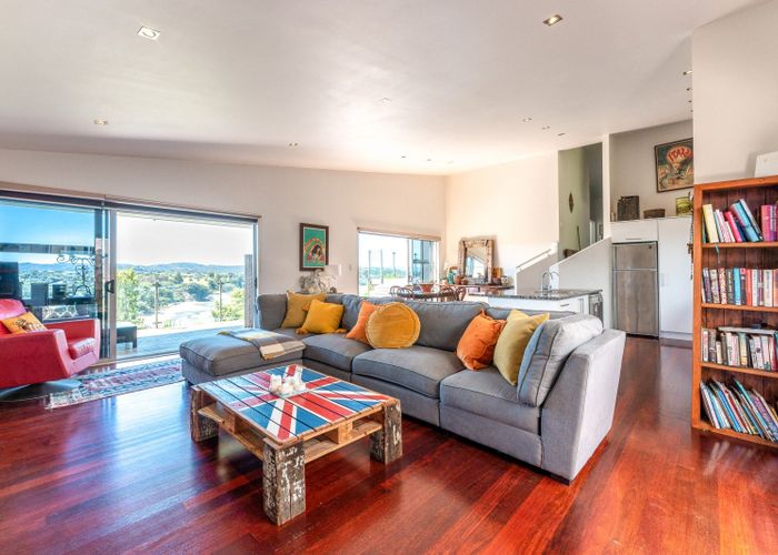 at 31B Burrell Road, Oneroa, Waiheke Island