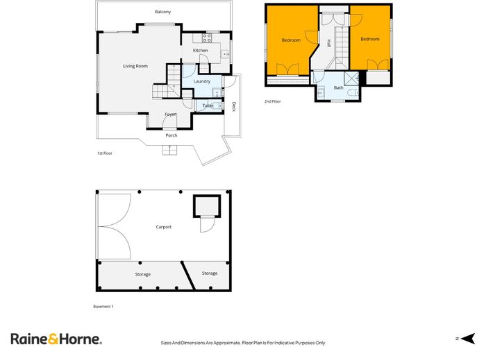  at 23 Utting Street, Birkdale, North Shore City, Auckland