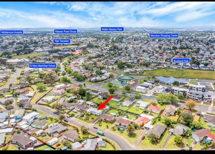 at 62 Kivell Close, Mangere East, Auckland