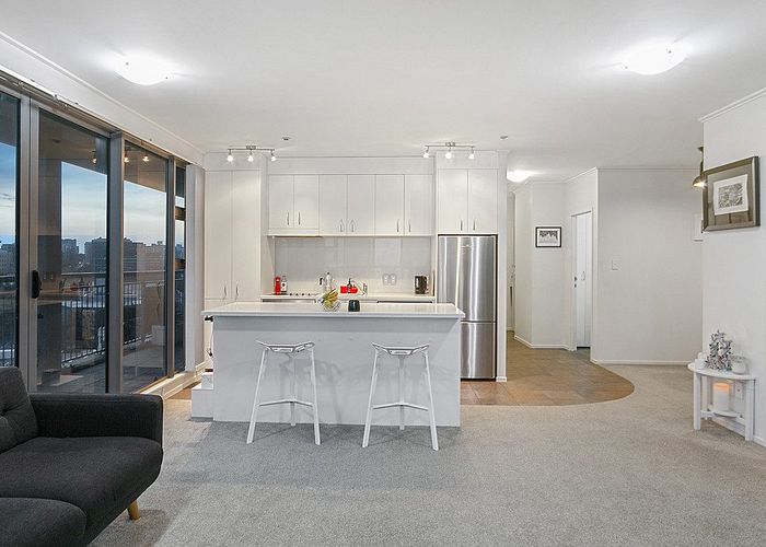  at 1508/1 Parliament Street, City Centre, Auckland City, Auckland