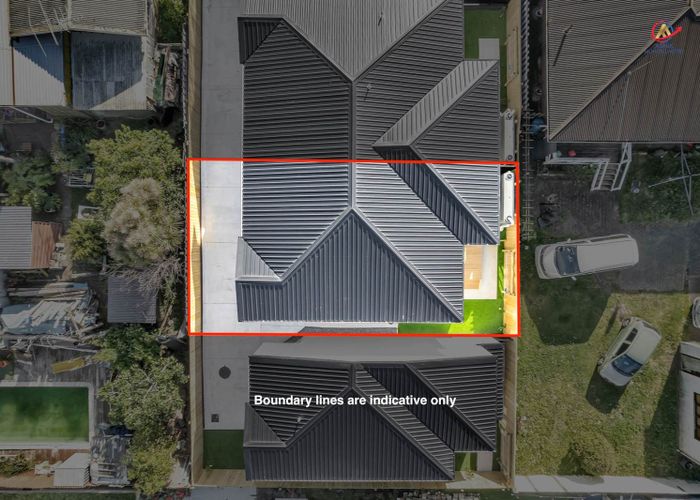  at 15C McKean Avenue, Manurewa, Manukau City, Auckland