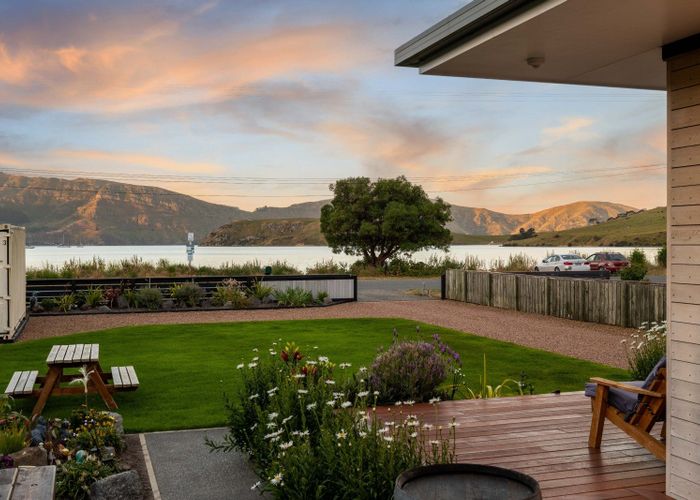  at 4 Camp Bay Road, Purau, Diamond Harbour