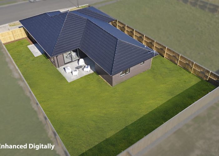  at 14 Timmins Street, Ashburton, Ashburton, Canterbury