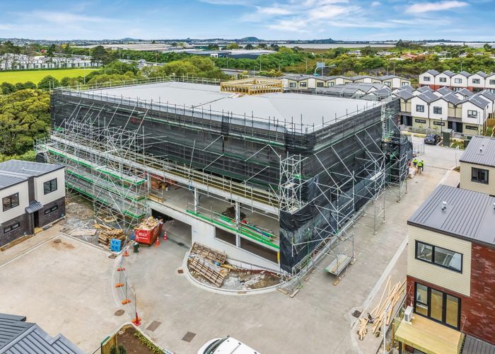  at 35-37 Walmsley Road, Mangere, Manukau City, Auckland