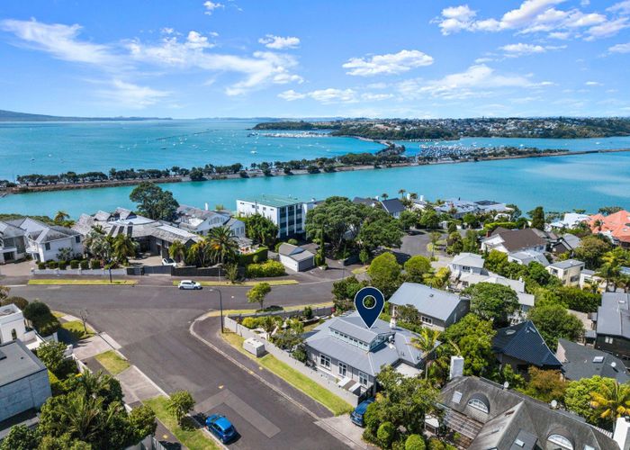  at 5 Crescent Road, Parnell, Auckland
