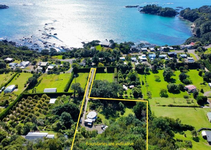  at 8344D State Highway 35, Whanarua Bay, Waihau Bay, Opotiki, Bay Of Plenty