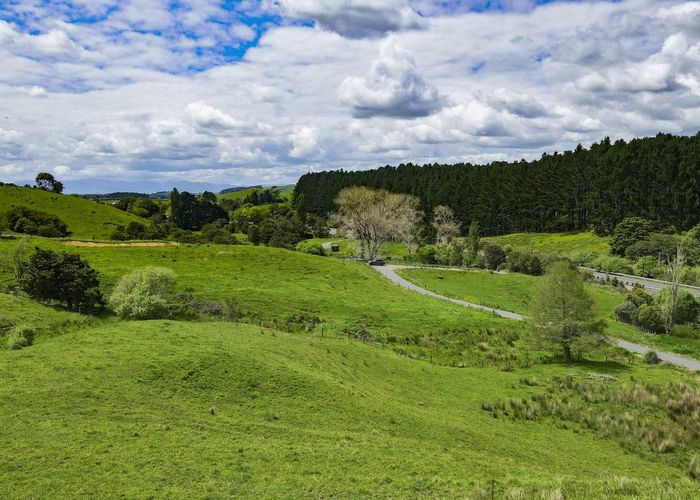  at Lot 1 3315 State Highway 2, Waitakaruru, Hauraki, Waikato
