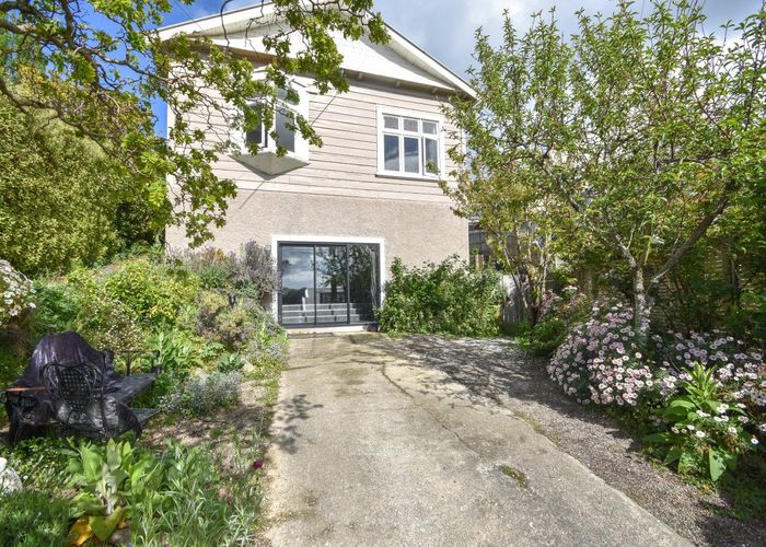  at 22 Motu Street, Saint Clair, Dunedin, Otago