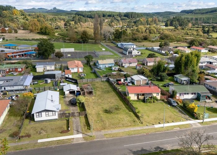  at 6 Tawa Street, Murupara, Whakatane, Bay Of Plenty