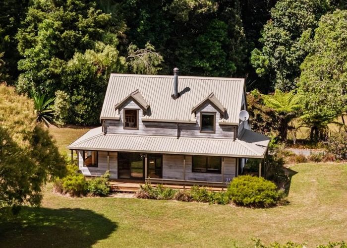  at 239 Horeke Road, Ōkaihau