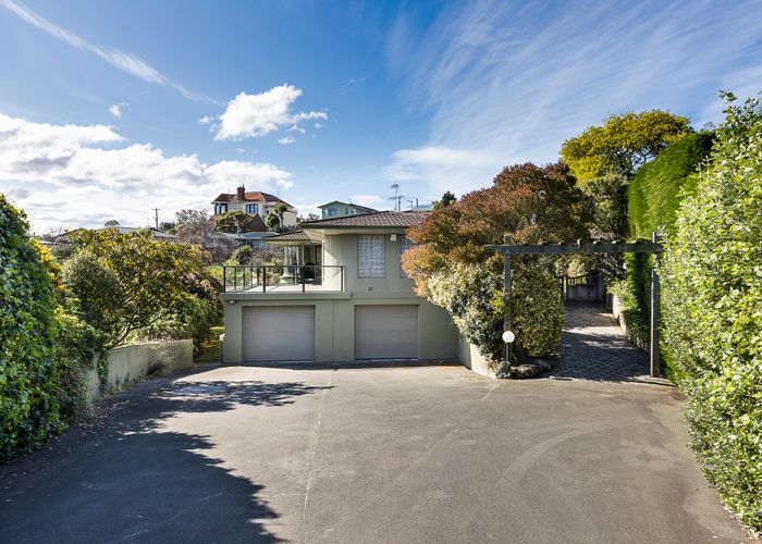  at 87 Jeffery Street, Andersons Bay, Dunedin