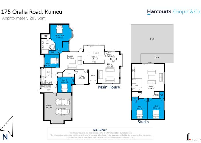  at 175 Oraha Road, Kumeu