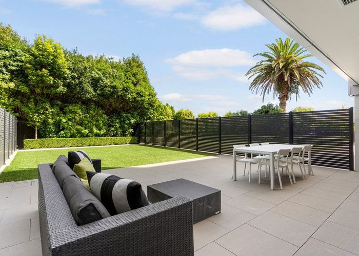  at 3/35 coates Avenue, Orakei, Auckland City, Auckland