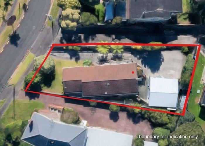  at 208 Methuen Rd, New Windsor, Auckland City, Auckland