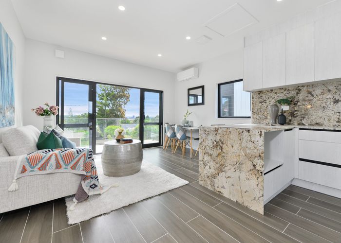  at Lot 4/24 Endeavour Street, Blockhouse Bay, Auckland City, Auckland