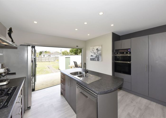  at 4 Bellbrook Crescent, Shirley, Christchurch