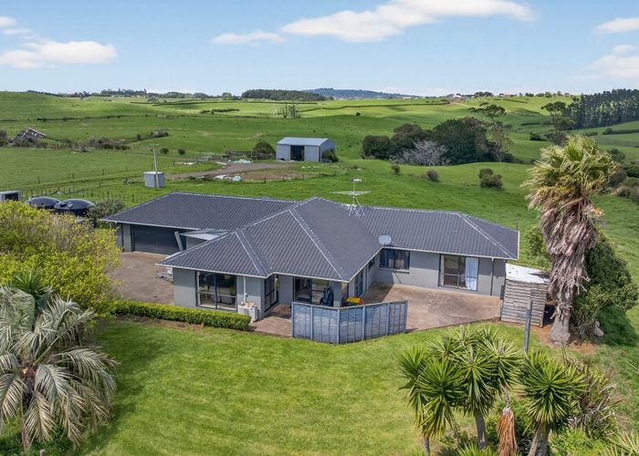  at 293 Ostrich Road, Patumahoe, Franklin, Auckland