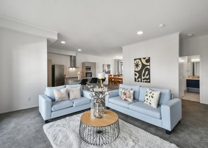  at 12/130 Stancombe Road, Flat Bush, Manukau City, Auckland