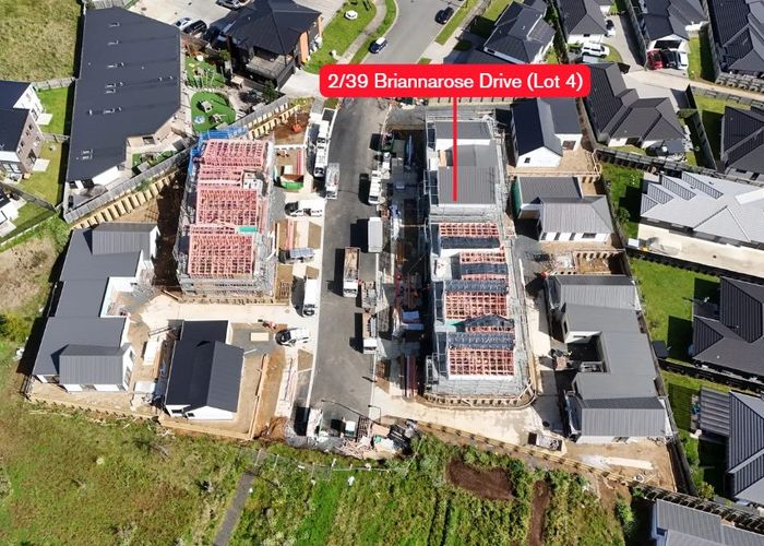  at 2/39 Briannarose Drive, Fitzroy, Hamilton, Waikato