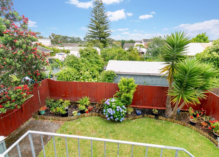  at 8/27 Pakuranga Road, Pakuranga, Manukau City, Auckland