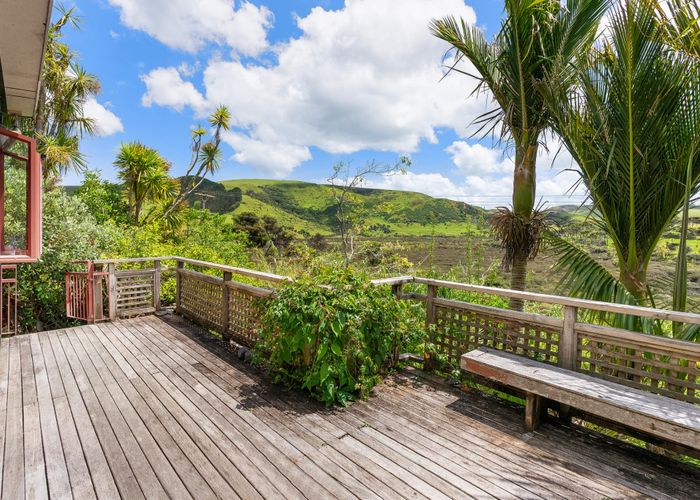  at 172 Bethells Road, Bethells Beach, Waitakere City, Auckland