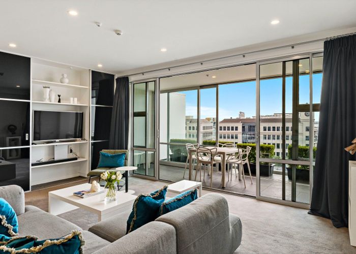  at 15/23 Graham Street, City Centre, Auckland City, Auckland