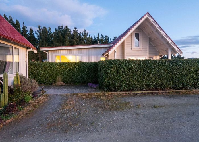  at 4/445 Palmerston-Dunback Road, Meadowbank, Palmerston