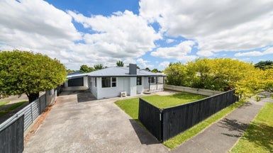  at 160 Milson Line, Milson, Palmerston North