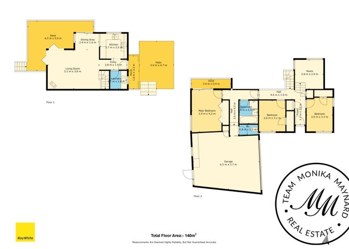  at 6 Grevillea Court, Totara Heights, Auckland