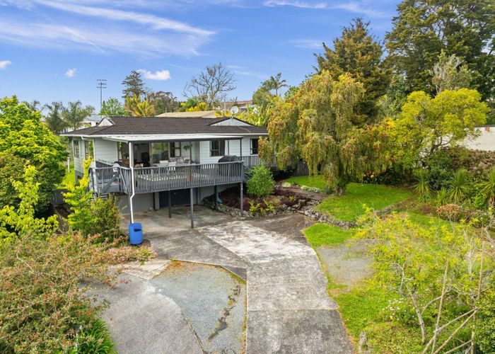  at 45 Eden Terrace, Kamo, Whangarei