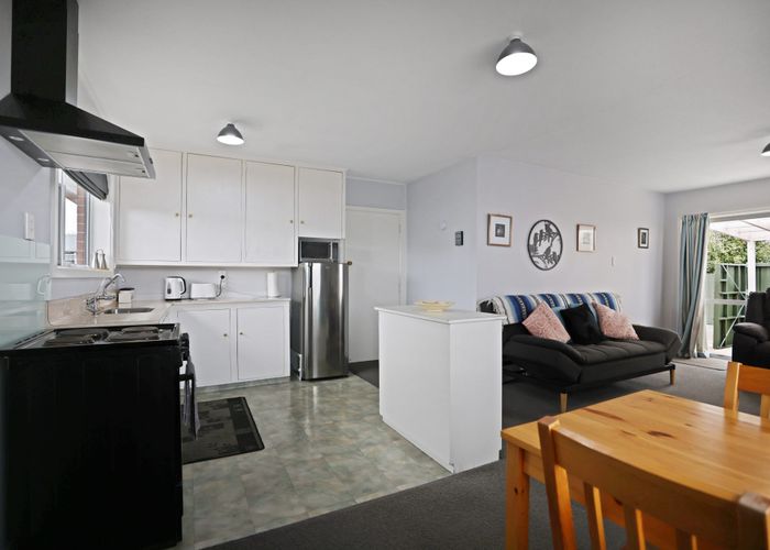  at 5A & 5B Bridge Street, Netherby, Ashburton, Canterbury
