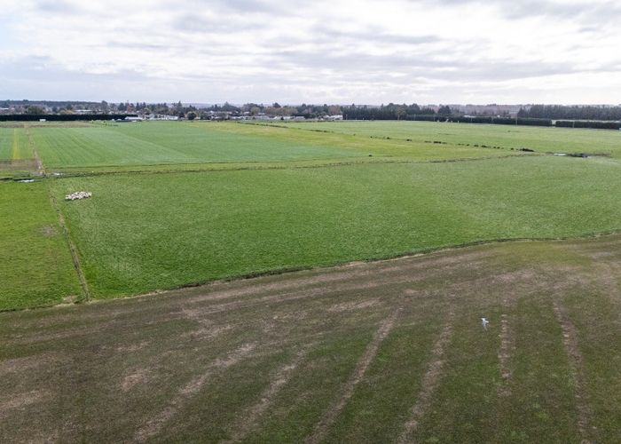  at Acton Road, Rakaia, Ashburton, Canterbury