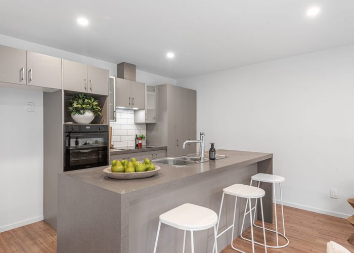  at 140B Sherborne Street, St. Albans, Christchurch City, Canterbury