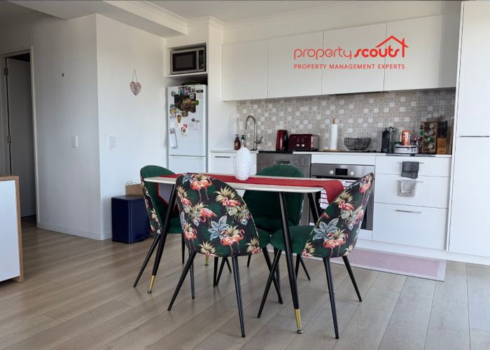  at 402/194 Worcester Street, City Centre, Christchurch City, Canterbury