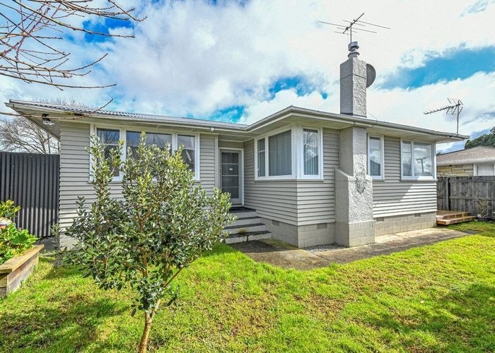  at 20B Nogat Avenue, Papatoetoe, Auckland
