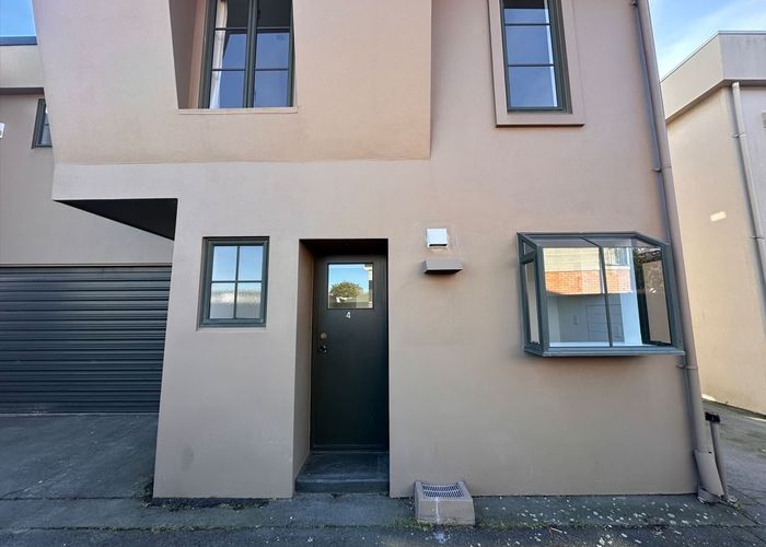  at 4/60 Matipo Street, Riccarton, Christchurch City, Canterbury