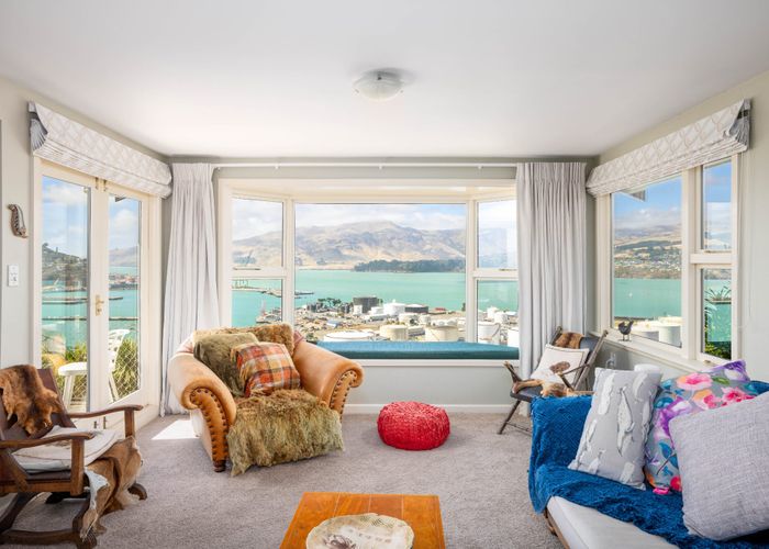  at 25A Cressy Terrace, Lyttelton, Lyttelton