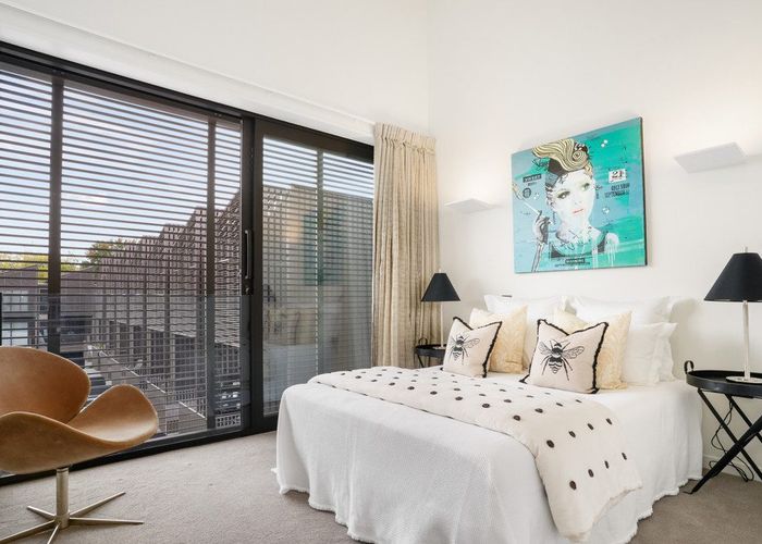  at 3/197 Hereford Street, City Centre, Christchurch City, Canterbury
