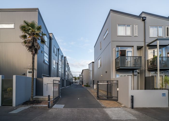  at 44L Ngaoho Place, Parnell, Auckland