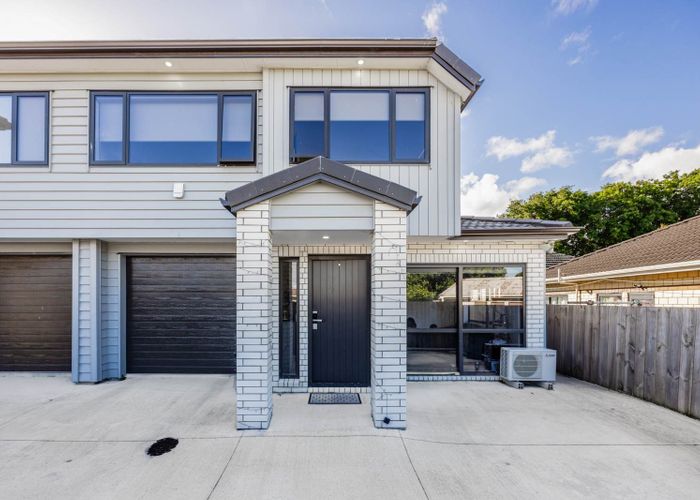 at 51B Hallberry Road, Mangere East, Manukau City, Auckland