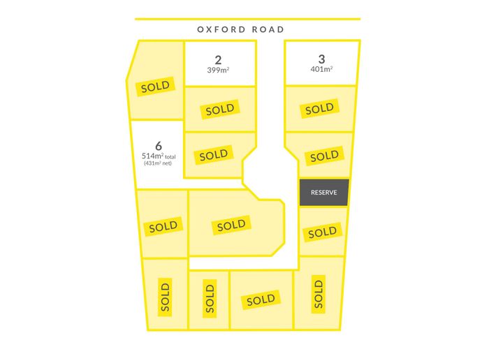  at 8 Bethell Close (Lot 6), Rangiora, Waimakariri, Canterbury