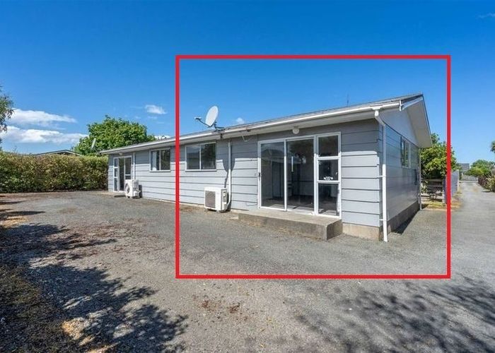  at 366 Tay Street, Turnbull Thomson Park, Invercargill